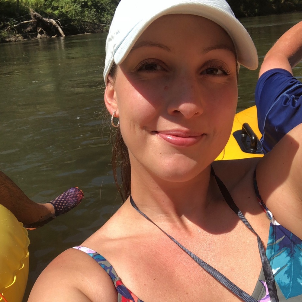 Meet your Posher, Kaley